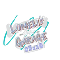 Lomeli's Phone Garage logo